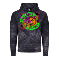 Cloud Black sorta sweet spooky Vintage Hoodie - BundleAndBundleShop