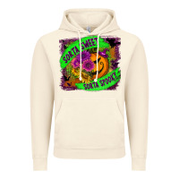 Vintage Artic sorta sweet spooky Vintage Hoodie - BundleAndBundleShop