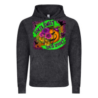 Vintage Black sorta sweet spooky Vintage Hoodie - BundleAndBundleShop
