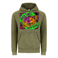 Vintage Olive sorta sweet spooky Vintage Hoodie - BundleAndBundleShop
