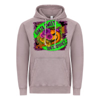 Vintage Zinc sorta sweet spooky Vintage Hoodie - BundleAndBundleShop