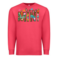 Cardinal Easter Mini Premium Sweatshirt - BundleAndBundleShop