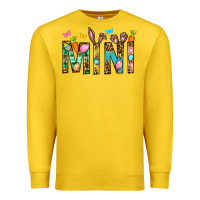 Lemon Easter Mini Premium Sweatshirt - BundleAndBundleShop