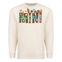Sandshell Easter Mini Premium Sweatshirt - BundleAndBundleShop