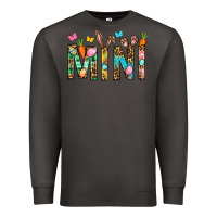 Smoke Easter Mini Premium Sweatshirt - BundleAndBundleShop
