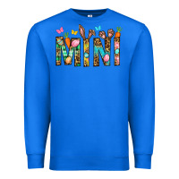 True Royal Easter Mini Premium Sweatshirt - BundleAndBundleShop