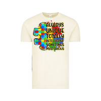 Vintage Arctic always unique totally intelligent sometimes myster Vintage Tee - LillyAllenDesigns