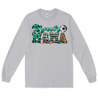 Moon Dust soccer mama Long Sleeve Tee - Jasminsmagicworld