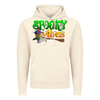 Vintage Artic spooky vibes Vintage Hoodie - BundleAndBundleShop