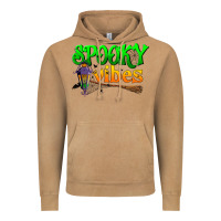 Vintage Camel spooky vibes Vintage Hoodie - BundleAndBundleShop