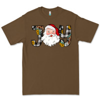 Cacao joy santa Premium Tee - JahusDesignShop