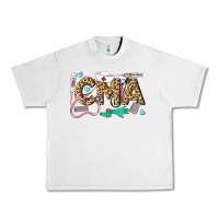 Lunar Rock Western Certified Medical Assistant Urban Heavy Tee - LillyAllenDesigns