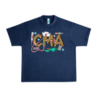 Western Certified Medical Assistant Urban Heavy Tee | Teevron
