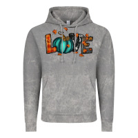 Cloud Rock fall love Vintage Hoodie - RanaPortraitStore