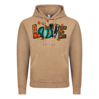 Vintage Coffee fall love Vintage Hoodie - RanaPortraitStore