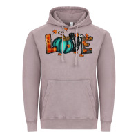 Vintage Zinc fall love Vintage Hoodie - RanaPortraitStore