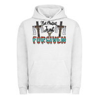 Pigment Lunar Rock no perfect just forgiven Urban Hoodie - CowhideDigitalArt