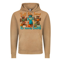 Vintage Camel fall for jesus he never leaves Vintage Hoodie - BundleAndBundleShop