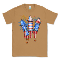 Toasted Coconut Let's Get Lit Classic Tee - RanaPortraitStore