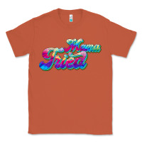 Copper mama tried Classic Tee - JahusDesignShop