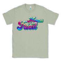 Matcha mama tried Classic Tee - JahusDesignShop