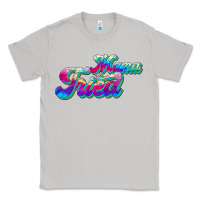 Moon Dust mama tried Classic Tee - JahusDesignShop
