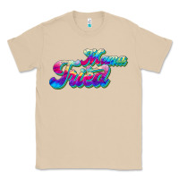 Mushroom mama tried Classic Tee - JahusDesignShop