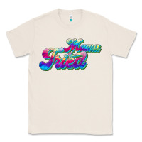 Natural mama tried Classic Tee - JahusDesignShop