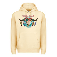 Pina Colada Wild Soul Premium Hoodie - JahusDesignShop