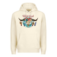 Sandshell Wild Soul Premium Hoodie - JahusDesignShop