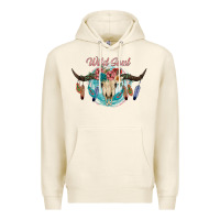 Tofu Wild Soul Premium Hoodie - JahusDesignShop