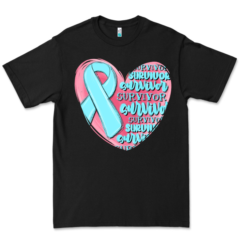 Survivor Malia Premium Tee by MaliasSmallBusiness | Teevron