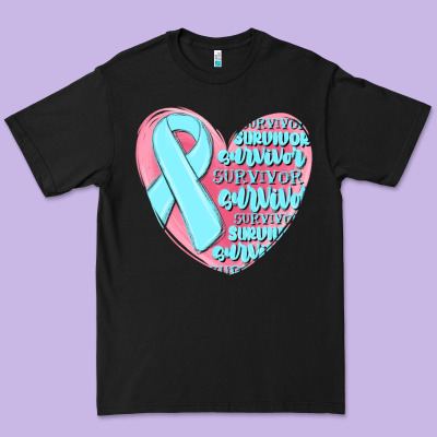 Survivor Malia Premium Tee Designed By Maliassmallbusiness