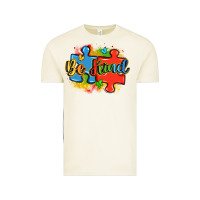 Vintage Arctic be kind autism Vintage Tee - LillyAllenDesigns