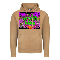 Vintage Camel spooky mama tumbler Vintage Hoodie - BundleAndBundleShop