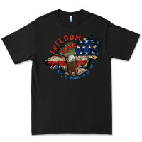 Black freedom tour Premium Tee - MaliasSmallBusiness