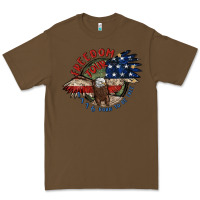 Cacao freedom tour Premium Tee - MaliasSmallBusiness