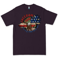 Plum freedom tour Premium Tee - MaliasSmallBusiness