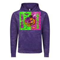 Cloud Purple sorta sweet sorta spooky tumbler Vintage Hoodie - BundleAndBundleShop