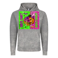 Cloud Rock sorta sweet sorta spooky tumbler Vintage Hoodie - BundleAndBundleShop