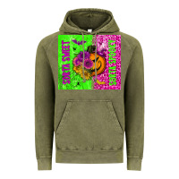 Vintage Olive sorta sweet sorta spooky tumbler Vintage Hoodie - BundleAndBundleShop