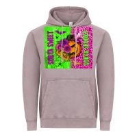 Vintage Zinc sorta sweet sorta spooky tumbler Vintage Hoodie - BundleAndBundleShop