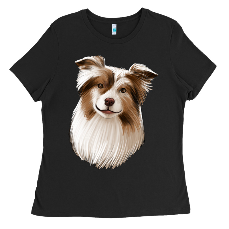 Aussie Ladies Tee by Jasminsmagicworld | Teevron