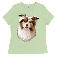 Matcha Aussie Ladies Tee - Jasminsmagicworld