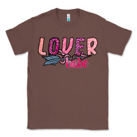 Chestnut Lover Babe Classic Tee - SublimationCraftShop