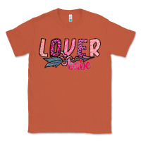 Copper Lover Babe Classic Tee - SublimationCraftShop