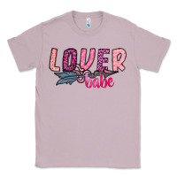 Lilac Lover Babe Classic Tee - SublimationCraftShop
