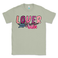 Matcha Lover Babe Classic Tee - SublimationCraftShop