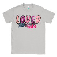 Moon Dust Lover Babe Classic Tee - SublimationCraftShop