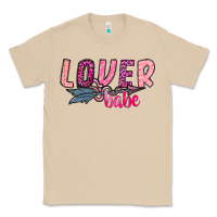 Mushroom Lover Babe Classic Tee - SublimationCraftShop